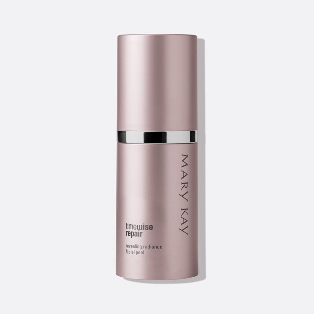 Mary Kay Timewise Repair Revealing Radiance Facial Peel New in Box